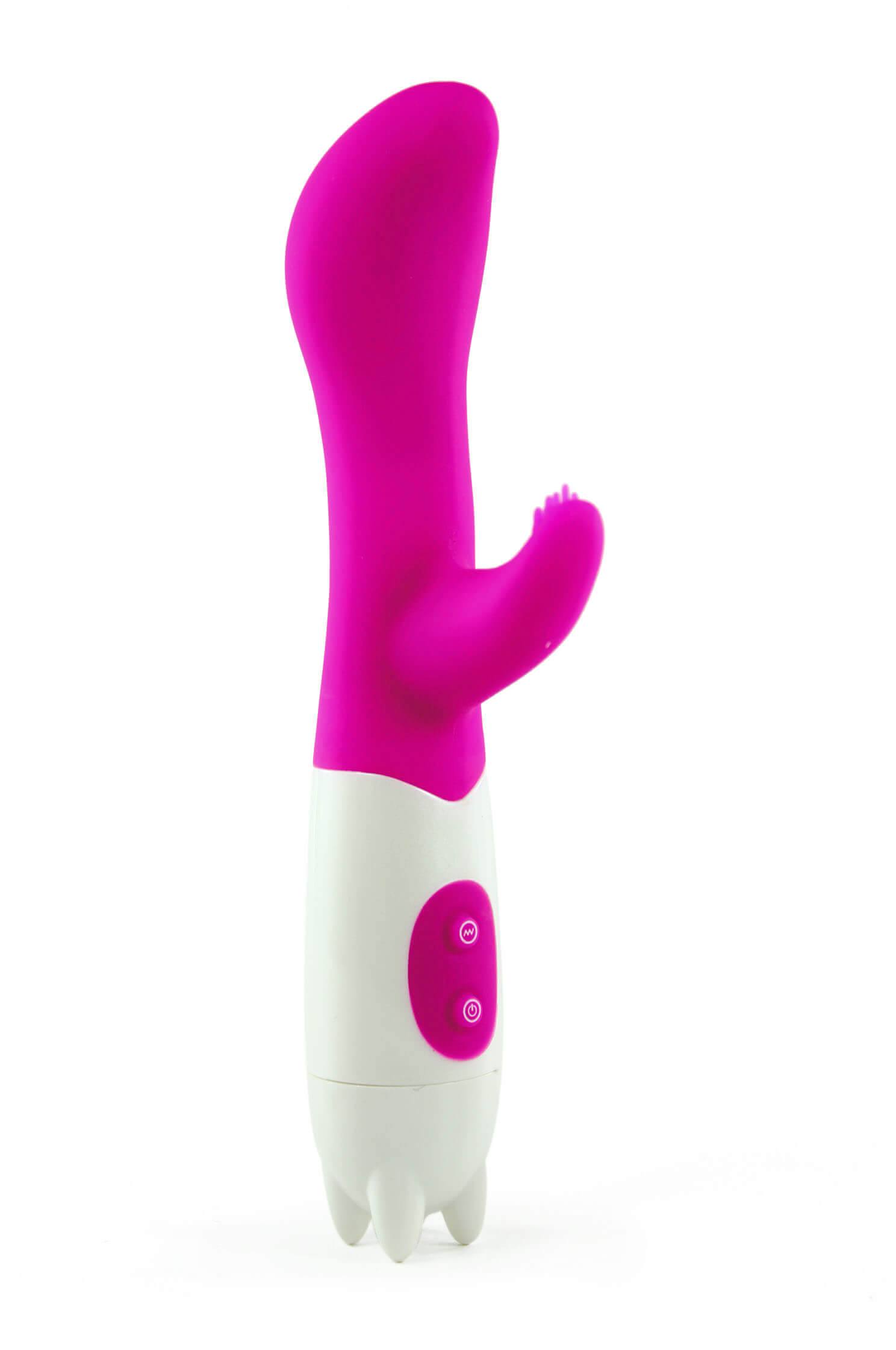 VIBRADOR DUPLO OU VIBRADOR DE DUPLA VIBRAÇÃO